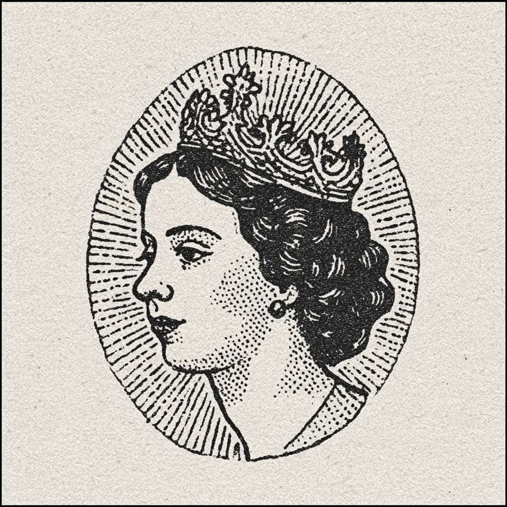 Example of an image generated in MidJourney