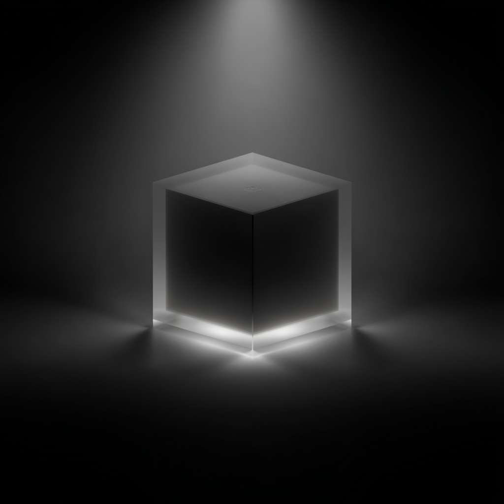 Example of an image generated in MidJourney