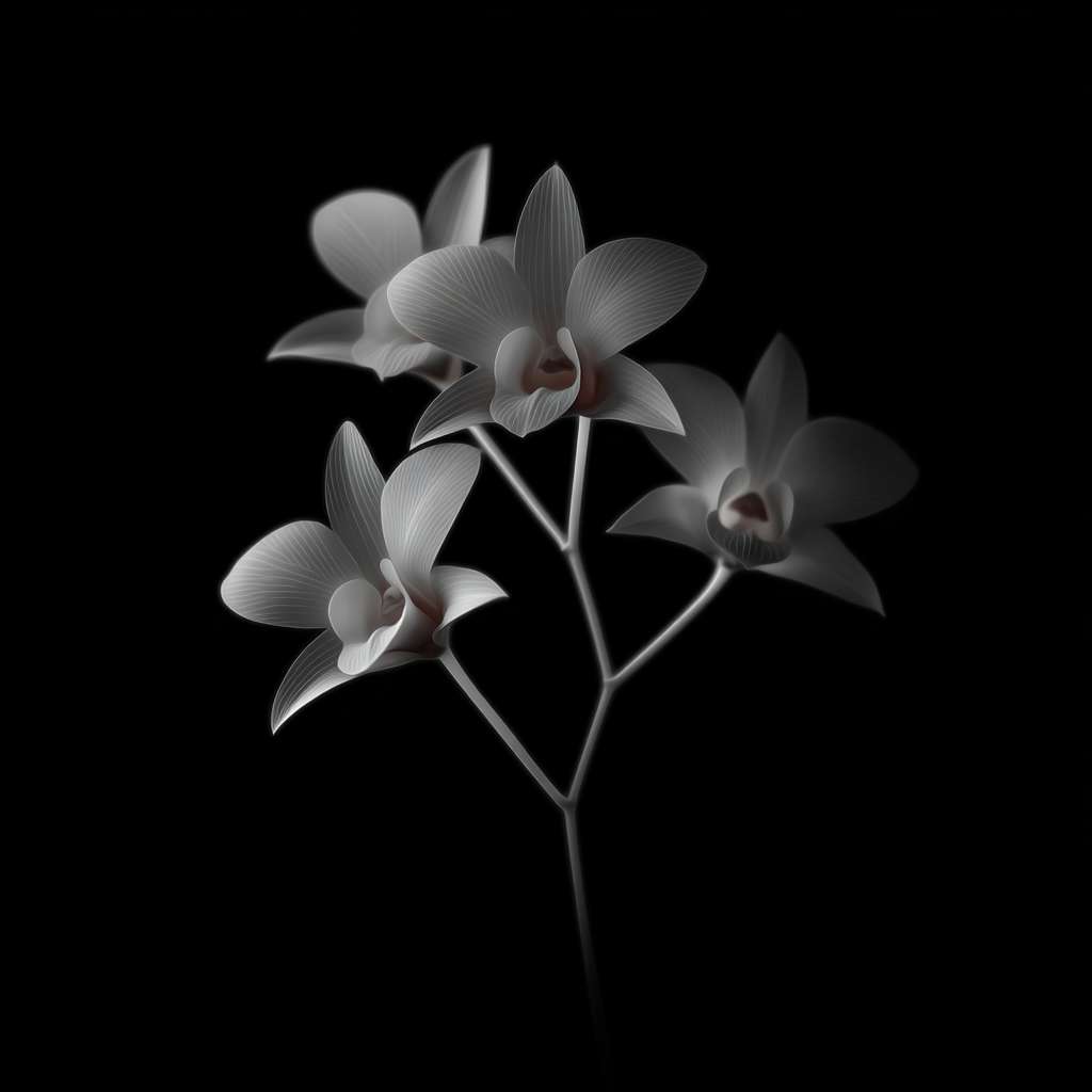 Example of an image generated in MidJourney