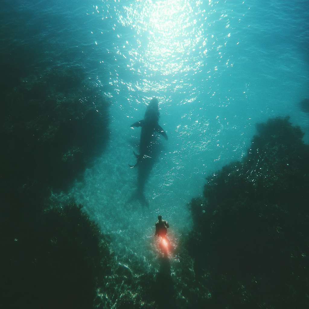 Example of an image generated in MidJourney