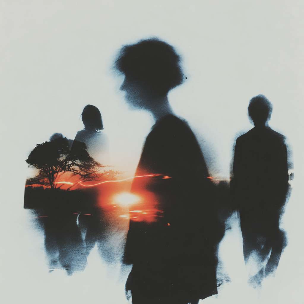 Example of an image generated in MidJourney