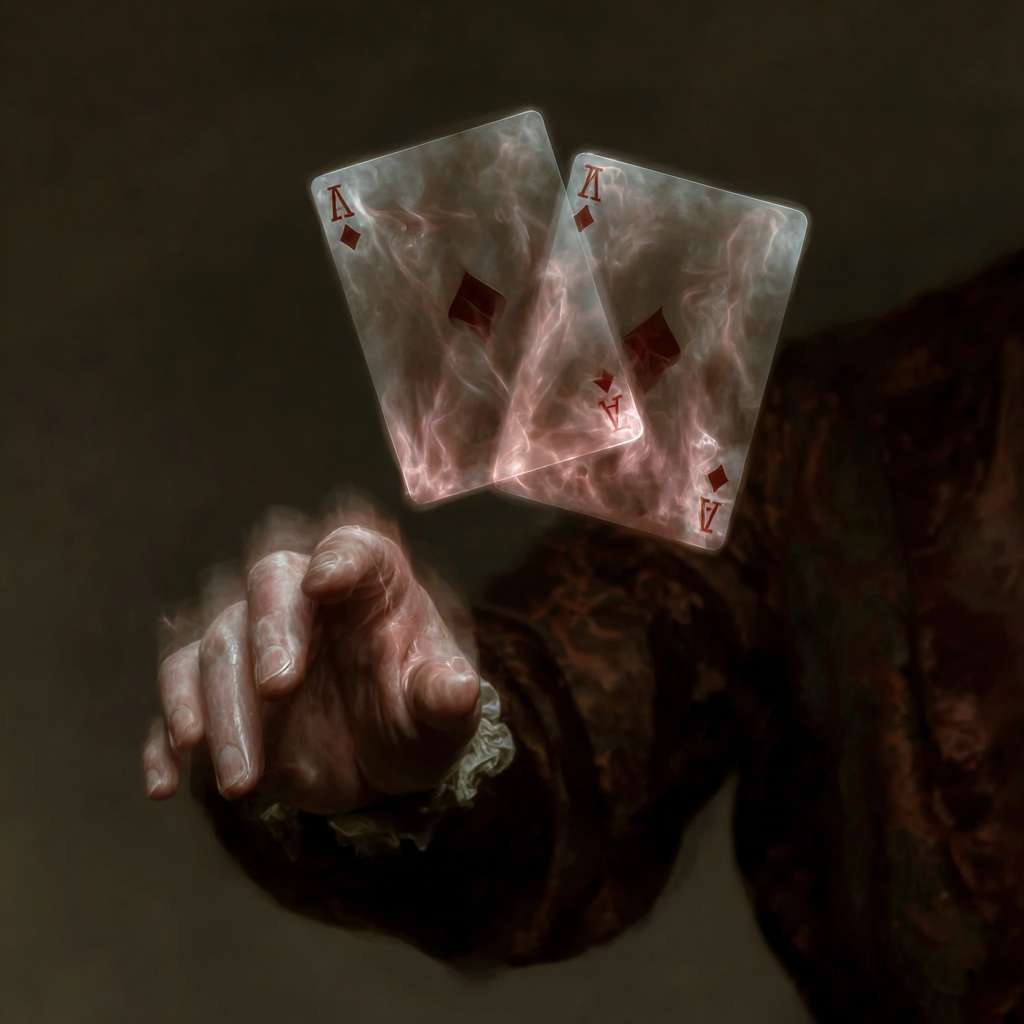 Example of an image generated in MidJourney