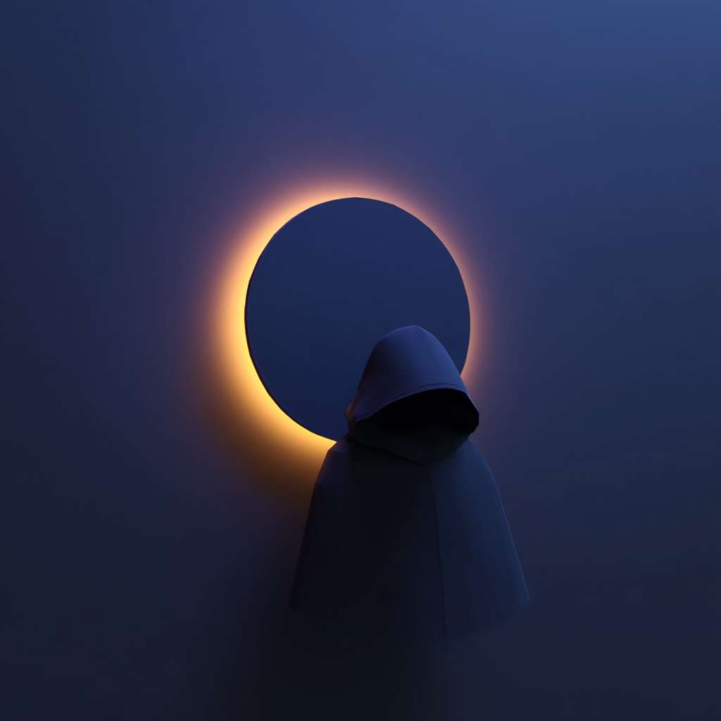 Example of an image generated in MidJourney