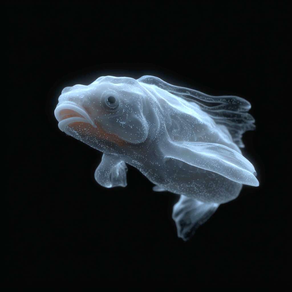 Example of an image generated in MidJourney