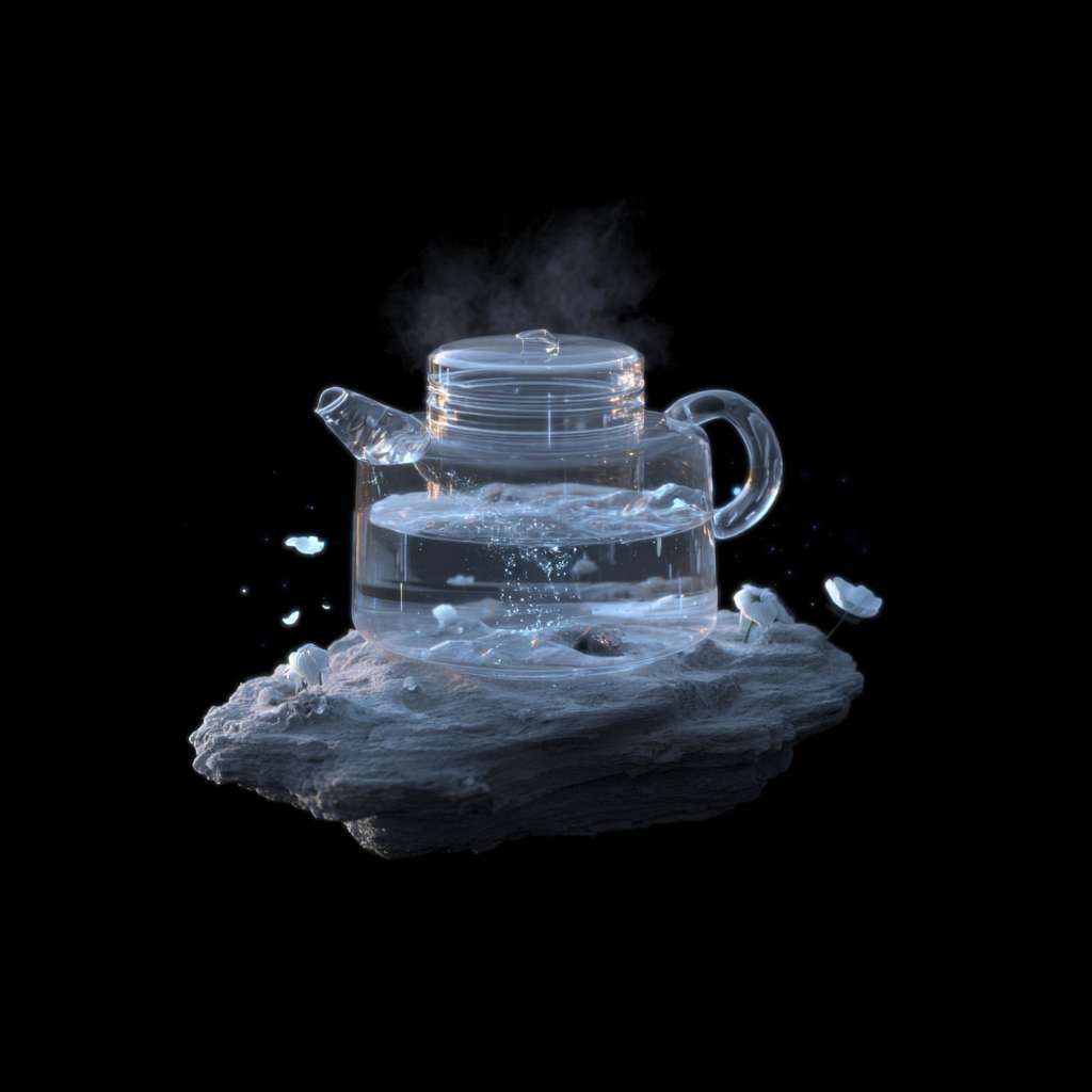 Example of an image generated in MidJourney