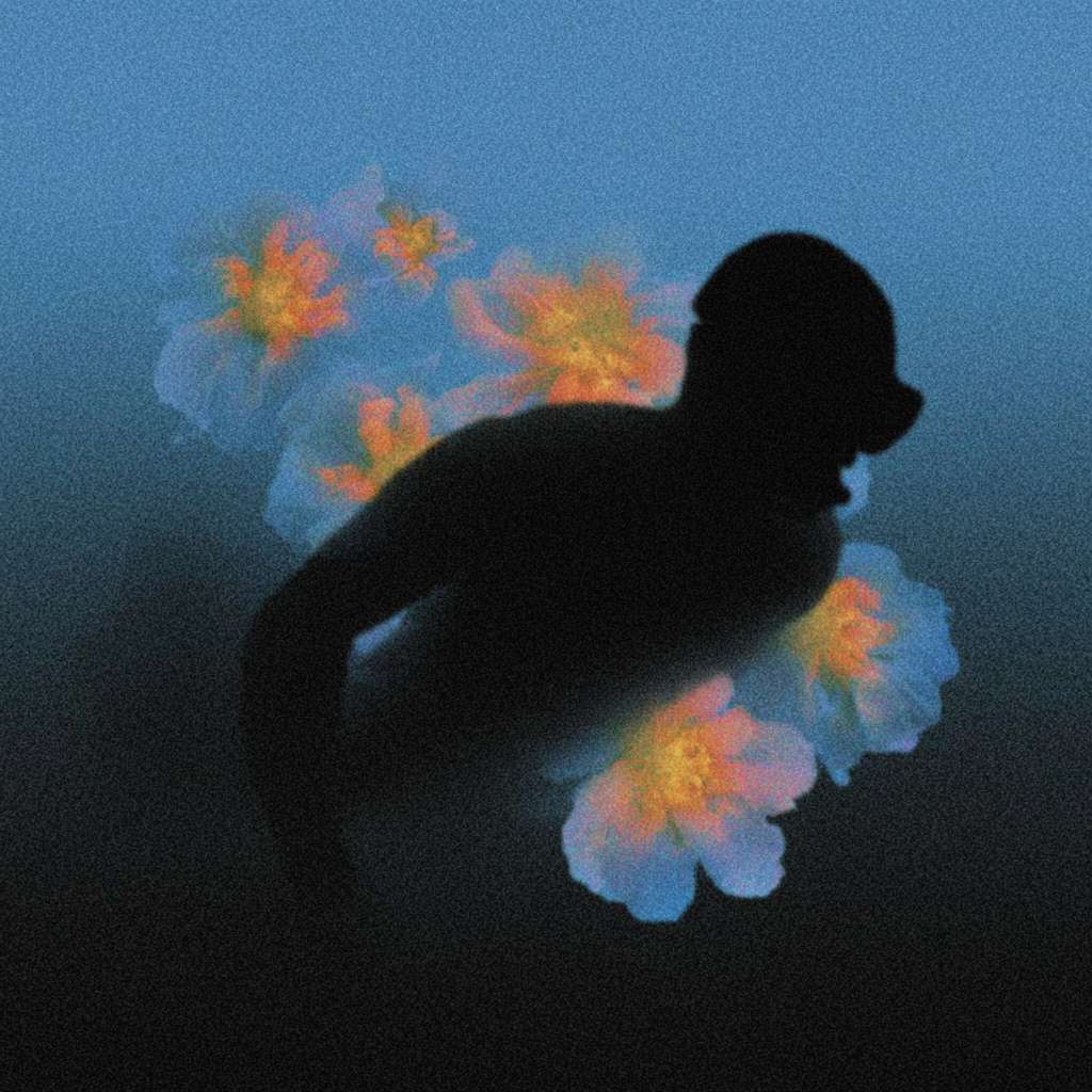 Example of an image generated in MidJourney