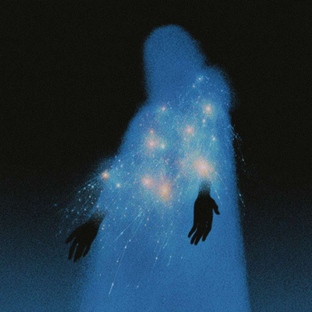 Example of an image generated in MidJourney
