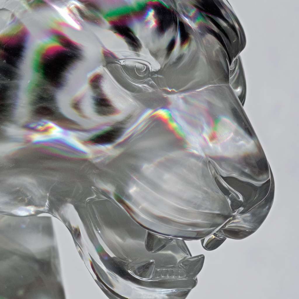 Example of an image generated in MidJourney