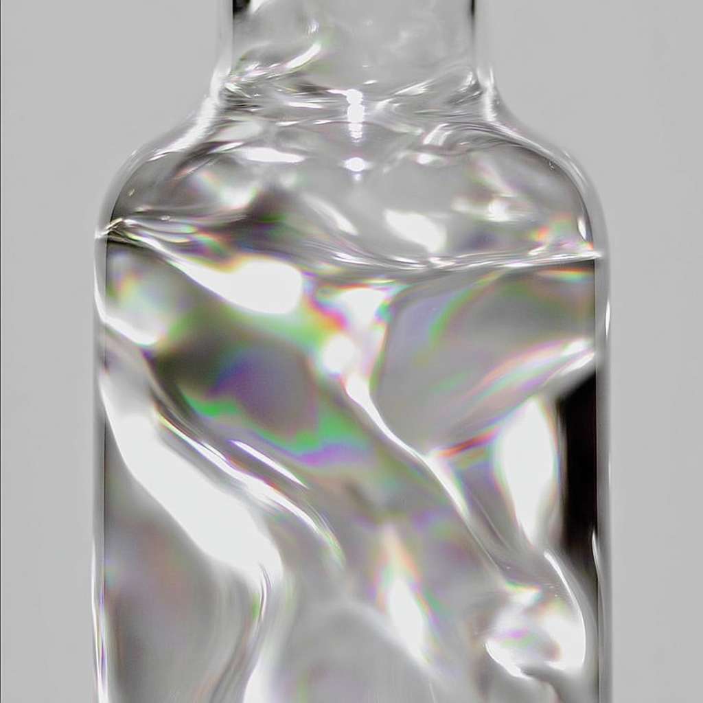 Example of an image generated in MidJourney