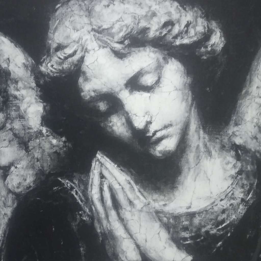 Example of an image generated in MidJourney