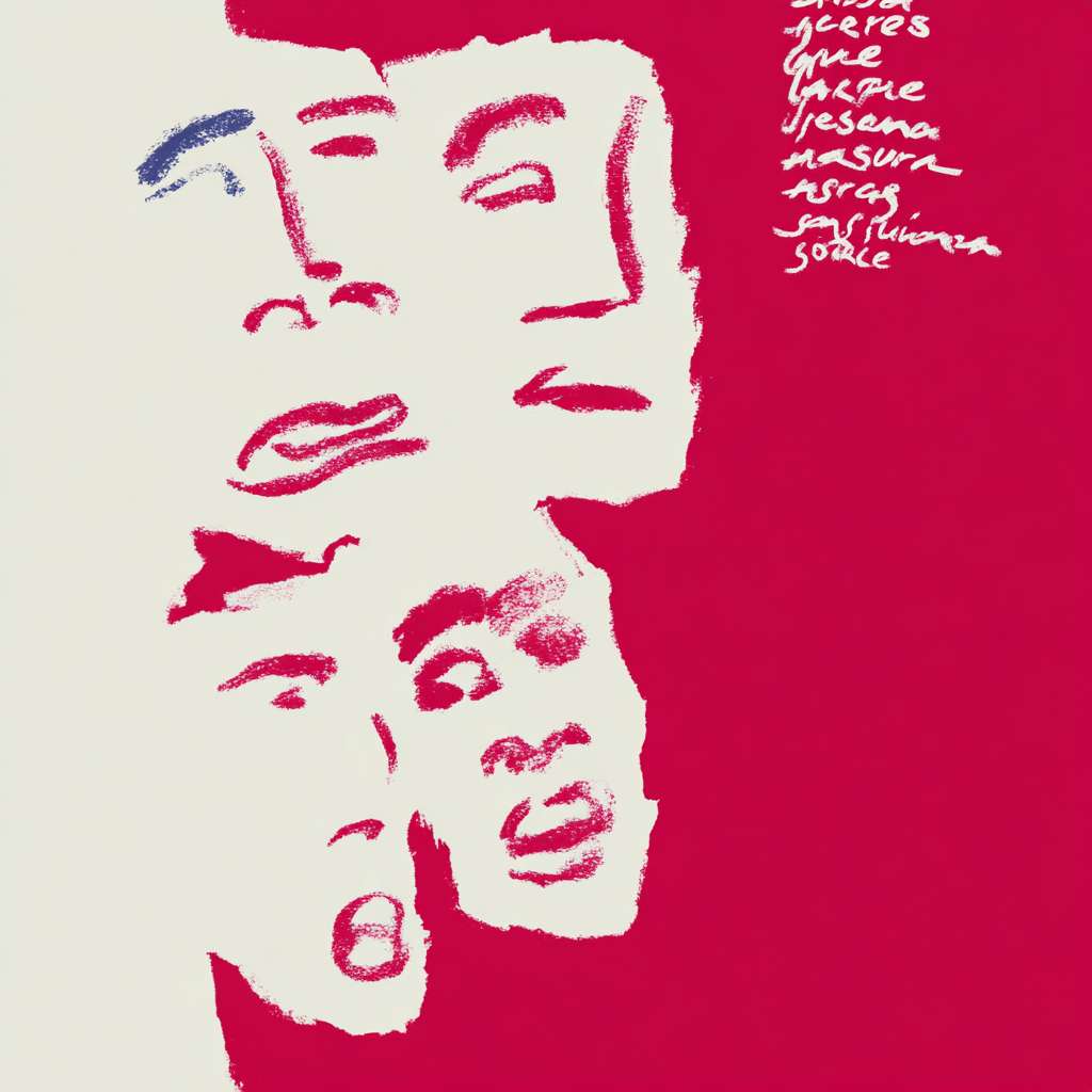 Example of an image generated in MidJourney