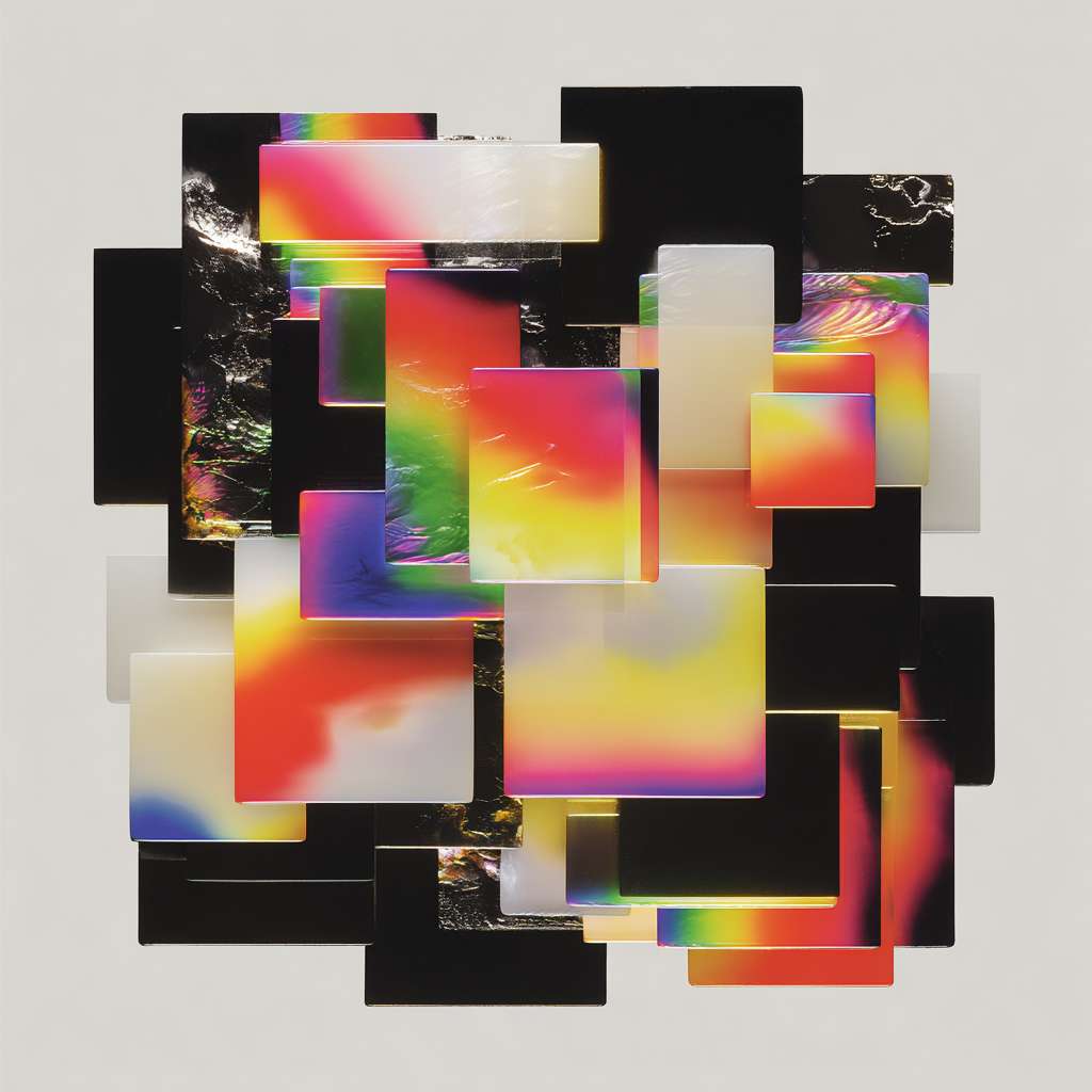 Example of an image generated in MidJourney