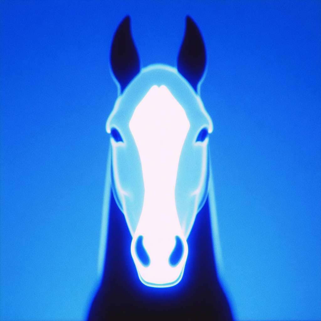 Example of an image generated in MidJourney