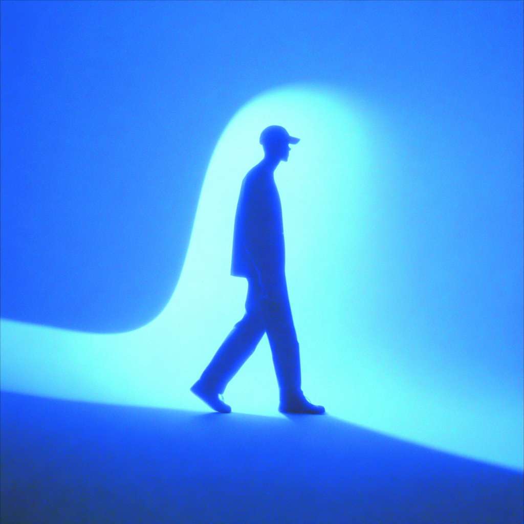 Example of an image generated in MidJourney