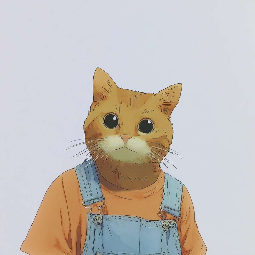 Example of an image generated in MidJourney