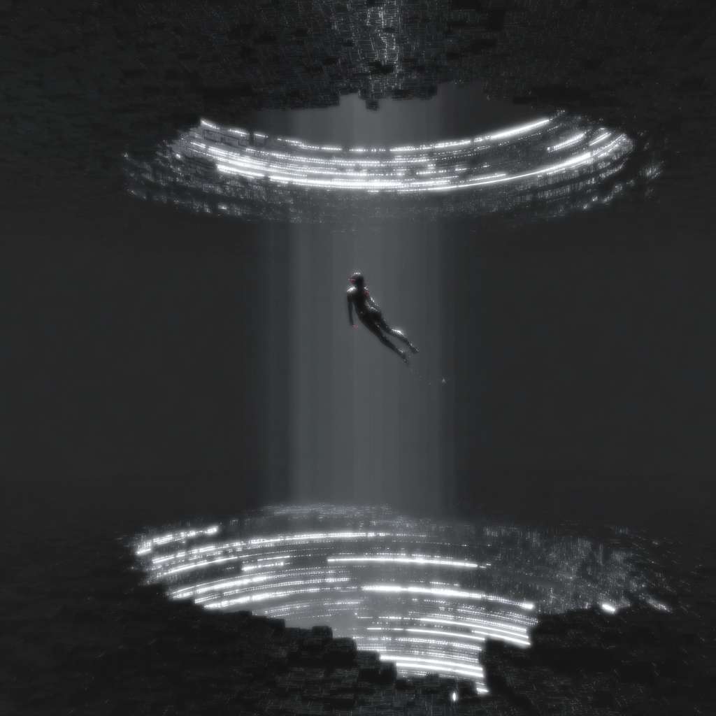 Example of an image generated in MidJourney