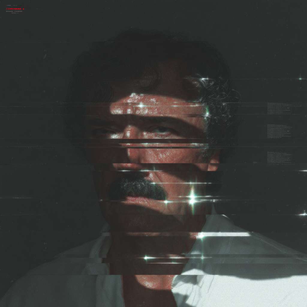Example of an image generated in MidJourney