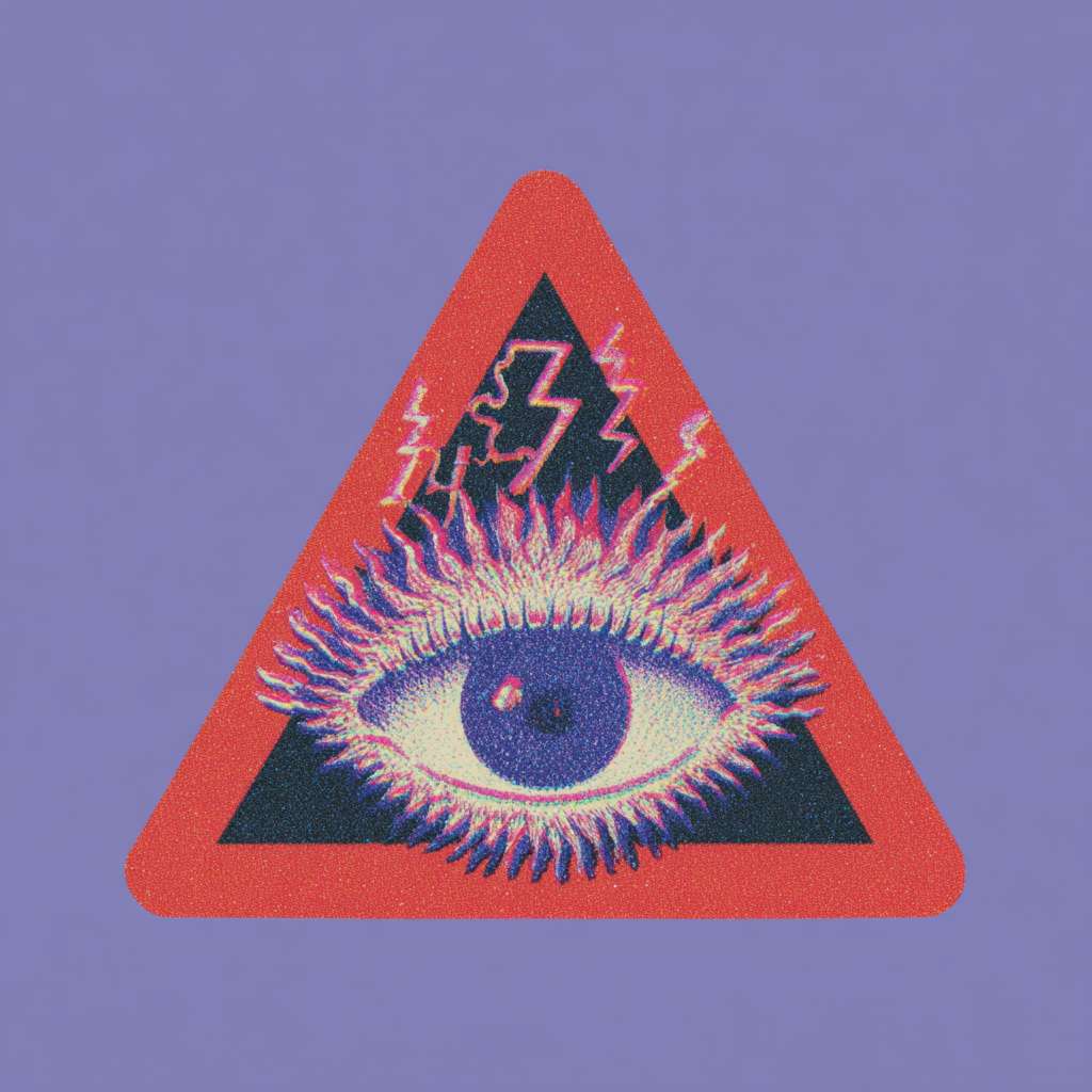 Example of an image generated in MidJourney