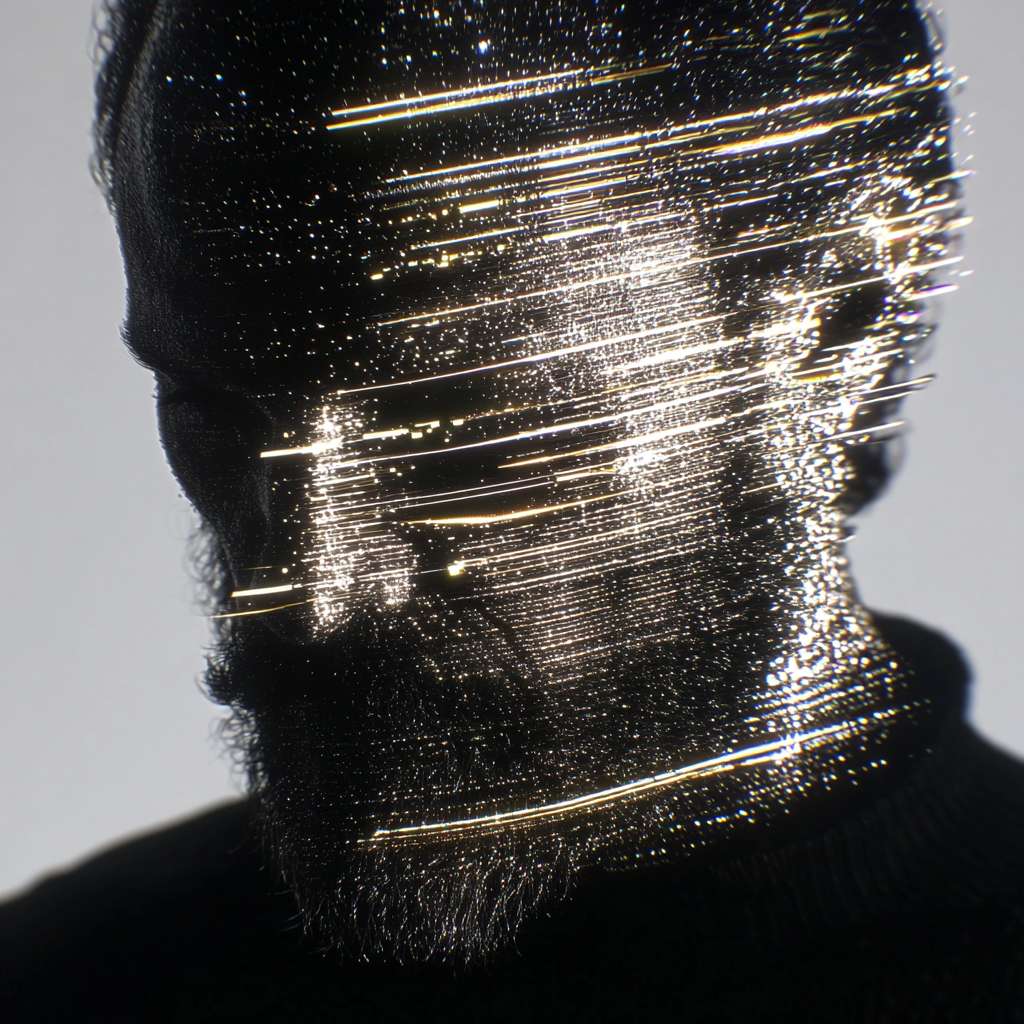 Example of an image generated in MidJourney