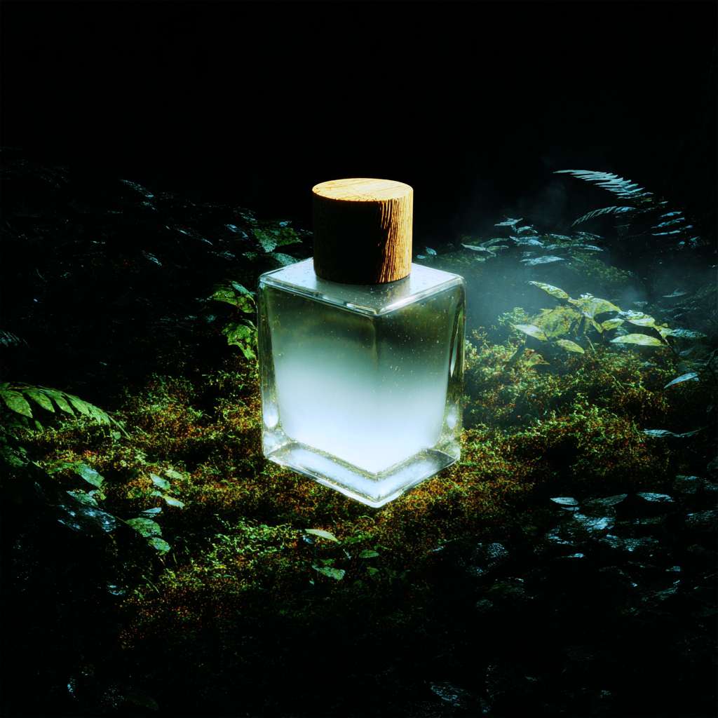 Example of an image generated in MidJourney