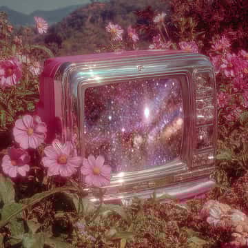 Example of an image generated in MidJourney