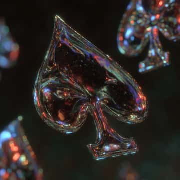 Example of an image generated in MidJourney