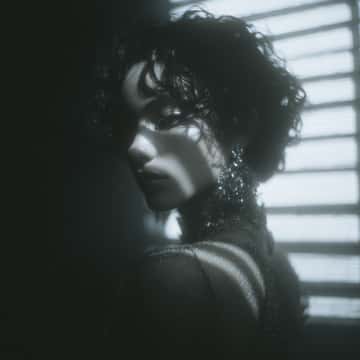 Example of an image generated in MidJourney