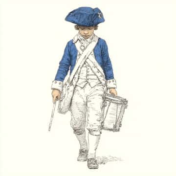 Example of an image generated in MidJourney