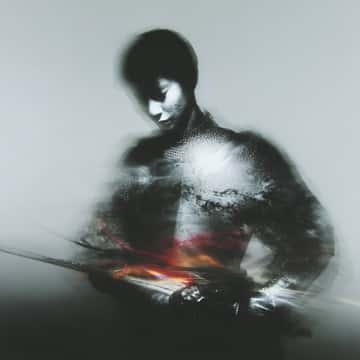 Example of an image generated in MidJourney
