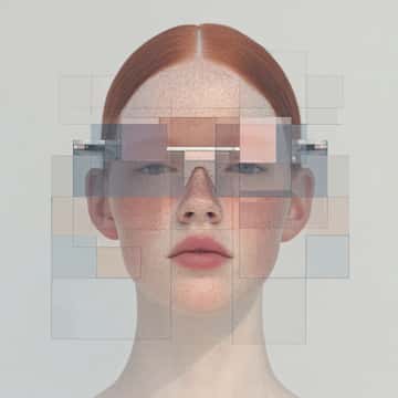Example of an image generated in MidJourney