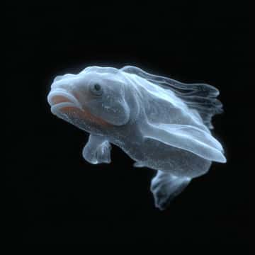 Example of an image generated in MidJourney