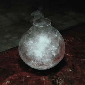 Example of an image generated in MidJourney