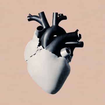 Example of an image generated in MidJourney
