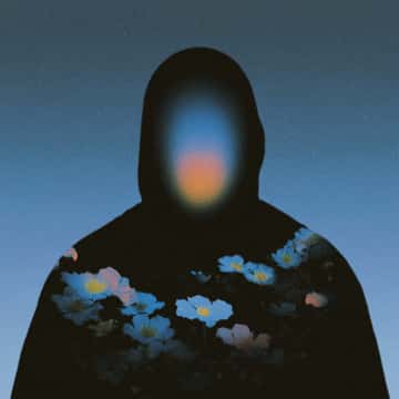 Example of an image generated in MidJourney