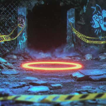 Example of an image generated in MidJourney