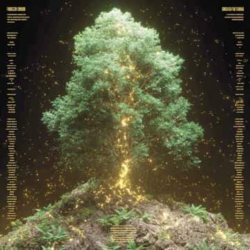 Example of an image generated in MidJourney