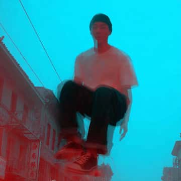Example of an image generated in MidJourney