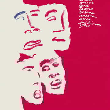 Example of an image generated in MidJourney
