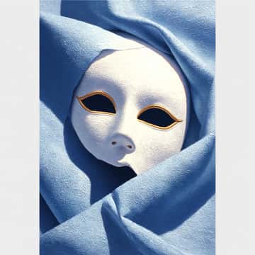 Example of an image generated in MidJourney