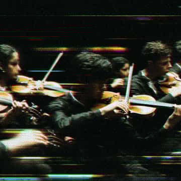 Example of an image generated in MidJourney