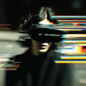 Example of an image generated in MidJourney