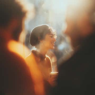 Example of an image generated in MidJourney