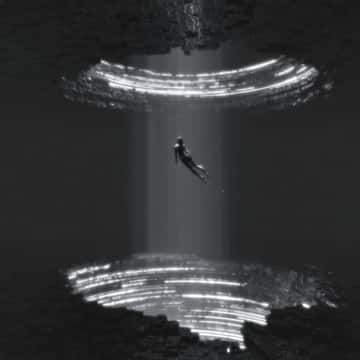 Example of an image generated in MidJourney
