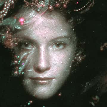 Example of an image generated in MidJourney