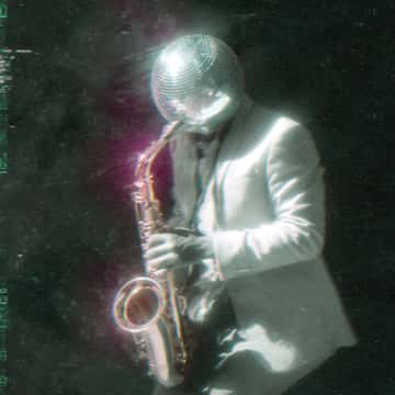 Example of an image generated in MidJourney