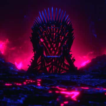 Example of an image generated in MidJourney
