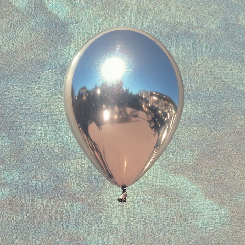 an example of an image generated in MidJourney using the prompt with the --sref 2889748792, ranked 12th among the user favorites on this website.