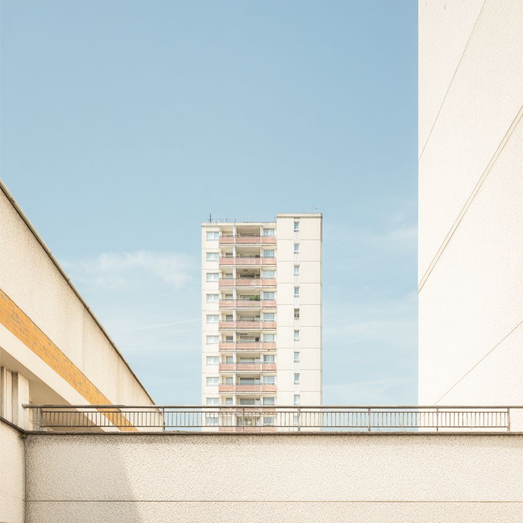 Example of an image generated using --p tqzx65l in MidJourney with the Photography, Vintage style