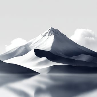 Example of an image generated using the prompt --sref 1183752845 in MidJourney