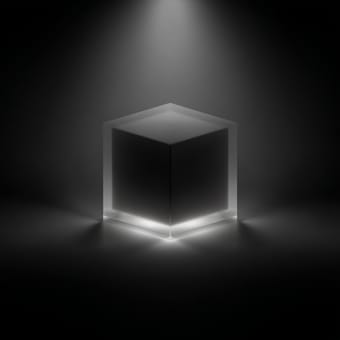 Example of an image generated using the prompt --sref 1542814892 in MidJourney